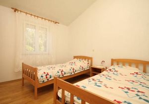 34 m² Apartment ∙ 1 bedroom ∙ 4 guests