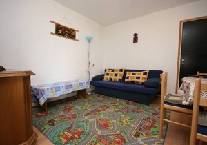 34 m² Apartment ∙ 1 bedroom ∙ 5 guests