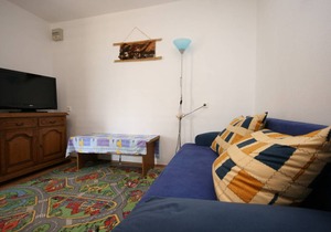 34 m² Apartment ∙ 1 bedroom ∙ 5 guests