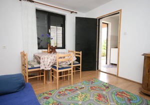 34 m² Apartment ∙ 1 bedroom ∙ 5 guests