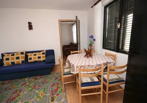 34 m² Apartment ∙ 1 bedroom ∙ 5 guests