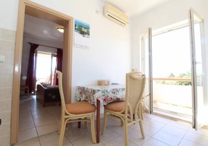 34 m² Apartment ∙ 2 bedrooms ∙ 4 guests