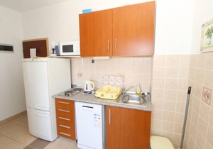 34 m² Apartment ∙ 2 bedrooms ∙ 4 guests