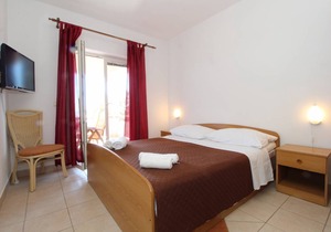 34 m² Apartment ∙ 2 bedrooms ∙ 4 guests
