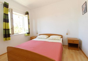 34 m² Apartment ∙ 2 bedrooms ∙ 4 guests