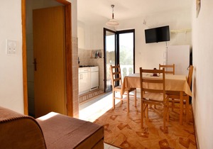 34 m² Apartment ∙ 2 bedrooms ∙ 3 guests