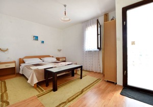34 m² Apartment ∙ 2 bedrooms ∙ 3 guests