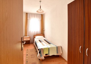 34 m² Apartment ∙ 2 bedrooms ∙ 3 guests
