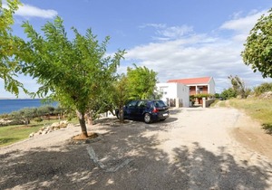 34 m² Apartment ∙ 2 bedrooms ∙ 4 guests