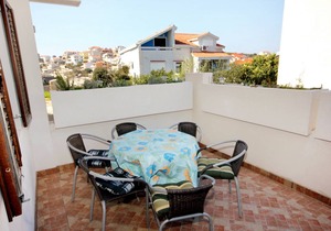 34 m² Apartment ∙ 2 bedrooms ∙ 4 guests