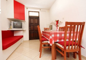 34 m² Apartment ∙ 2 bedrooms ∙ 4 guests