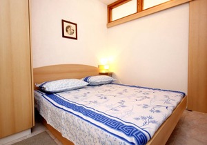 34 m² Apartment ∙ 2 bedrooms ∙ 4 guests