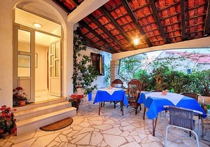 35 m² Apartment ∙ 1 bedroom ∙ 3 guests