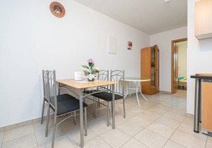 35 m² Apartment ∙ 1 bedroom ∙ 3 guests