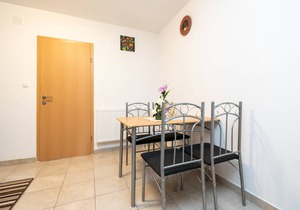 35 m² Apartment ∙ 1 bedroom ∙ 3 guests