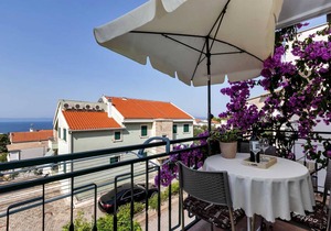 35 m² Apartment ∙ 1 bedroom ∙ 4 guests