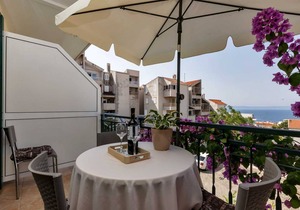35 m² Apartment ∙ 1 bedroom ∙ 4 guests