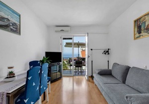 35 m² Apartment ∙ 1 bedroom ∙ 4 guests