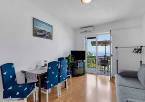 35 m² Apartment ∙ 1 bedroom ∙ 4 guests