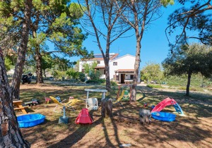 35 m² Apartment ∙ 1 bedroom ∙ 3 guests in Ćunski