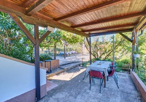 35 m² Apartment ∙ 1 bedroom ∙ 3 guests in Ćunski