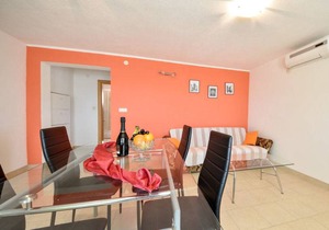 35 m² Apartment ∙ 1 bedroom ∙ 2 guests