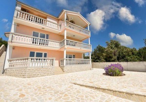 35 m² Apartment ∙ 1 bedroom ∙ 2 guests