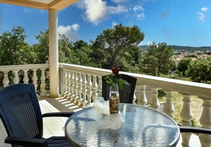 35 m² Apartment ∙ 1 bedroom ∙ 2 guests
