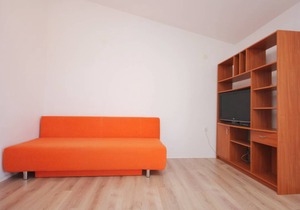 35 m² Apartment ∙ 1 bedroom ∙ 4 guests