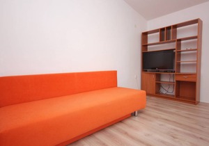 35 m² Apartment ∙ 1 bedroom ∙ 4 guests