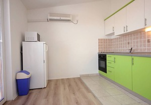 35 m² Apartment ∙ 1 bedroom ∙ 4 guests