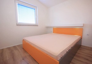 35 m² Apartment ∙ 1 bedroom ∙ 4 guests
