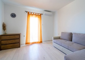 35 m² Apartment ∙ 1 bedroom ∙ 4 guests