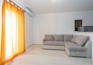 35 m² Apartment ∙ 1 bedroom ∙ 4 guests