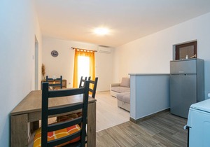 35 m² Apartment ∙ 1 bedroom ∙ 4 guests