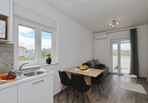 35 m² Apartment ∙ 1 bedroom ∙ 4 guests