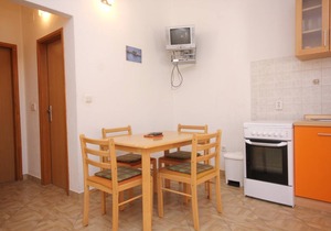 35 m² Apartment ∙ 1 bedroom ∙ 4 guests