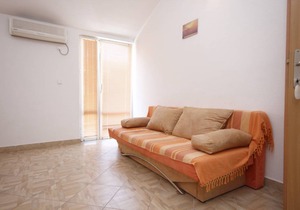 35 m² Apartment ∙ 1 bedroom ∙ 4 guests