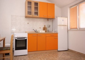 35 m² Apartment ∙ 1 bedroom ∙ 4 guests