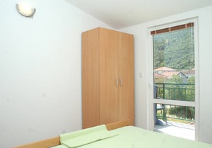 35 m² Apartment ∙ 1 bedroom ∙ 4 guests