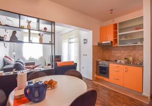 35 m² Apartment ∙ 1 bedroom ∙ 3 guests