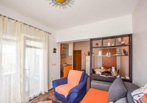 35 m² Apartment ∙ 1 bedroom ∙ 3 guests