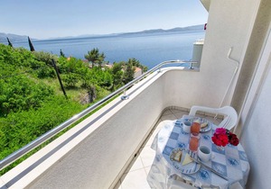 35 m² Apartment ∙ 1 bedroom ∙ 3 guests