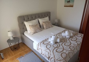 35 m² Apartment ∙ 1 bedroom ∙ 3 guests