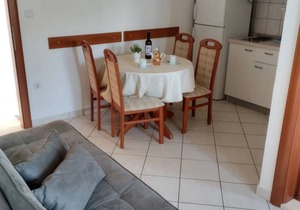 35 m² Apartment ∙ 1 bedroom ∙ 3 guests