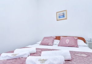 35 m² Apartment ∙ 1 bedroom ∙ 3 guests