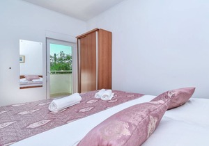 35 m² Apartment ∙ 1 bedroom ∙ 3 guests