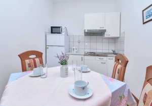 35 m² Apartment ∙ 1 bedroom ∙ 3 guests