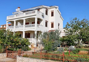 35 m² Apartment ∙ 1 bedroom ∙ 4 guests