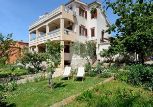 35 m² Apartment ∙ 1 bedroom ∙ 4 guests
